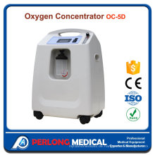 Förderung-Sauerstoff-Konzentrator für Krankenhaus